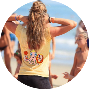 hotel-spiaggia-gatteomare-animazione