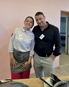Staff dell'hotel