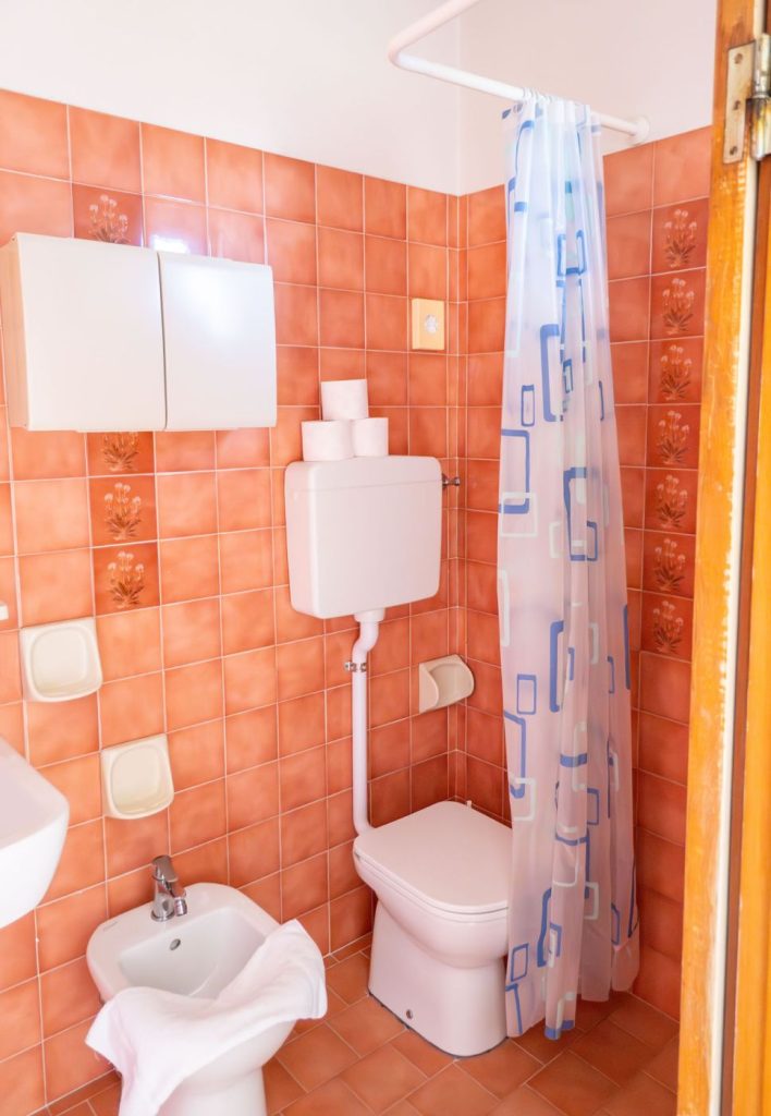 bagno camera royal basic